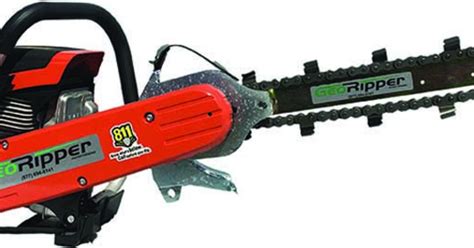 mini trench digger uk|small held handheld trenchers.